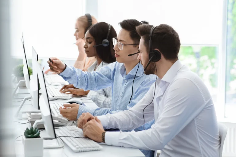 Business communication challenges without toll free number