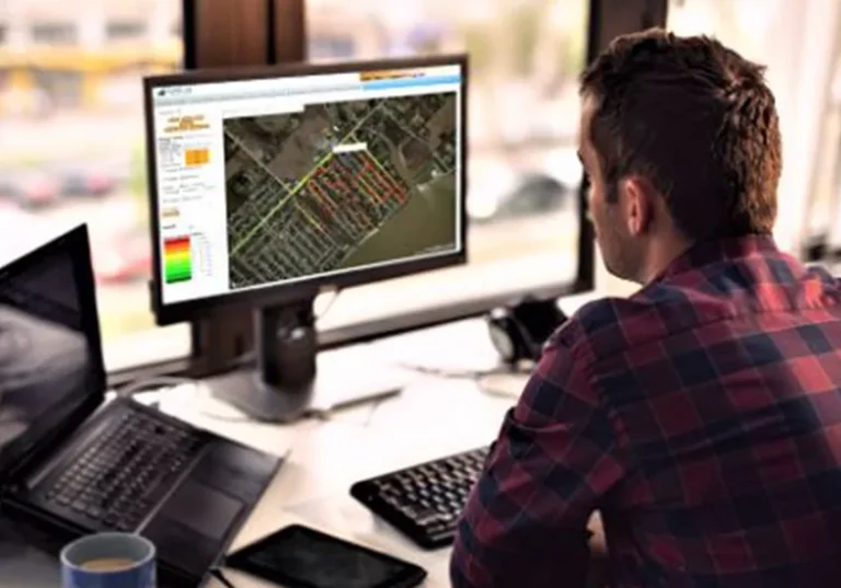 GPS Tracking Solutions in Indore for Fleet and Vehicle Management
