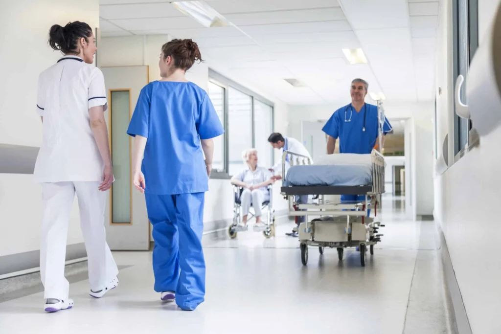 Internet Leased Line Services 3 Hospital