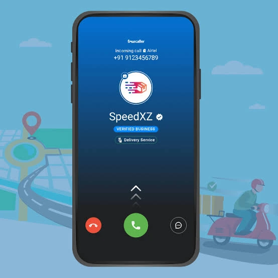 Truecaller Business Services 1 Truecaller Business Services in Indore for Verified Business Caller ID