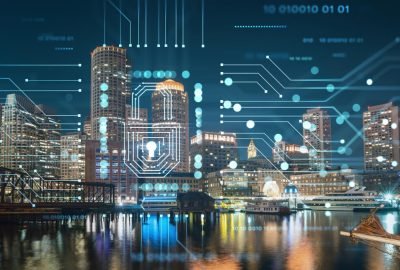 Smart Infrastructure