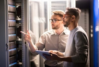 server-deployment-tele-it-solutions