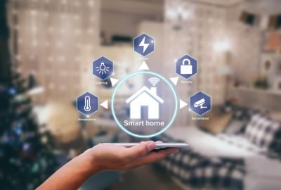 smart utility