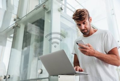 Wi-Fi Zones